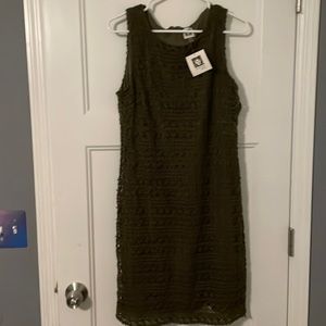 Ann Klein Dress
